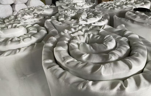 我公司銷售耐火高溫被，歡迎選購(gòu)！