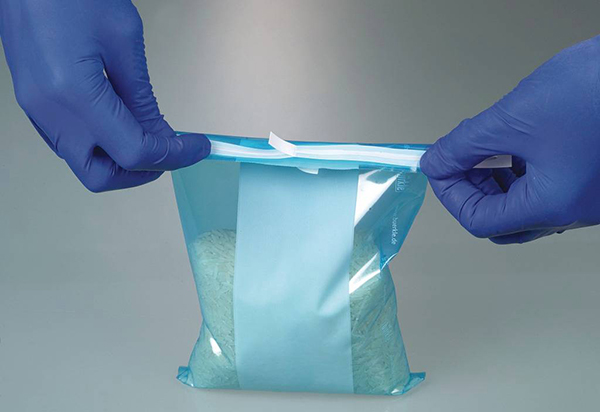食品廠(chǎng)家訂購(gòu)的氣體無(wú)菌采樣袋產(chǎn)品使用效果良好