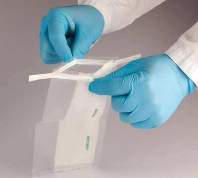 labplas EFR-1015 無菌采樣袋-C3