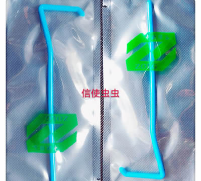 ZOLG無菌L型涂布棒-C3