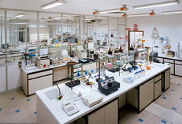 實(shí)驗(yàn)室