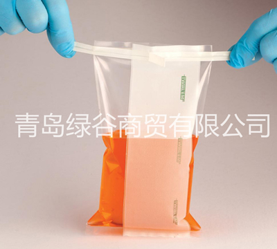 無(wú)菌采樣袋發(fā)貨青島實(shí)驗(yàn)室