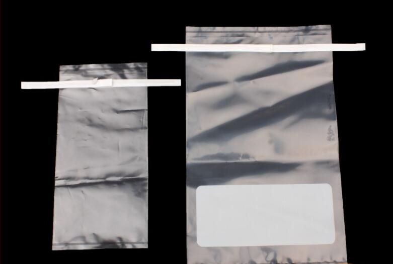 無菌采樣袋已發(fā)貨