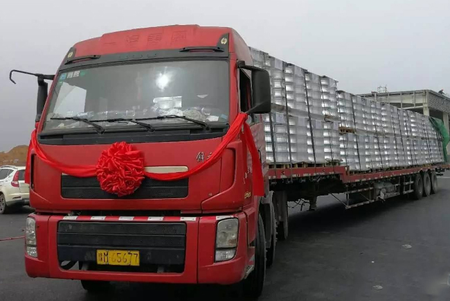 ATCC菌株產(chǎn)品發(fā)貨