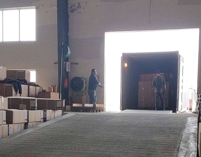 這次直接打電話下單來(lái)訂購(gòu)ATCC菌株產(chǎn)品一批