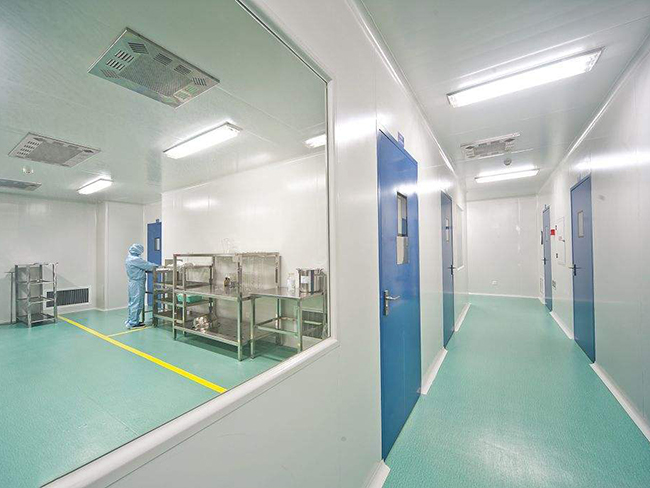 無菌采樣袋車間要求除每周的綜合大檢查外，增加了每日的設(shè)備專項檢查