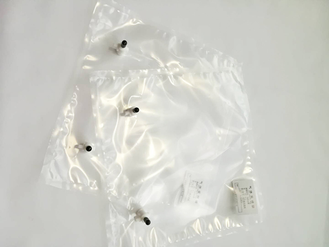 這次進購我司的產(chǎn)品，無菌采樣袋小編我也是帶著很大的誠意去進行了洽談