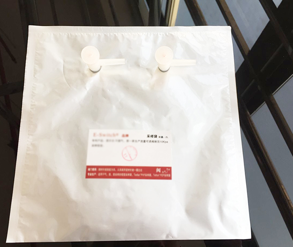 我們青島綠谷商貿(mào)在無菌采樣袋行業(yè)領(lǐng)域有著不錯的口碑