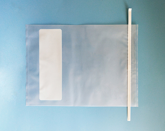 近日在此訂購我們綠谷商貿(mào)一批無菌采樣袋產(chǎn)品