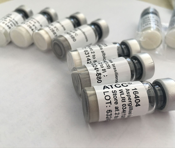 近日我們?yōu)槟骋曨l公司供應ATCC菌株產(chǎn)品已發(fā)貨