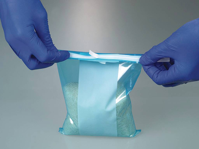 無菌采樣袋