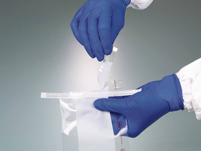 無(wú)菌采樣袋