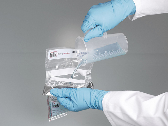 無(wú)菌采樣袋