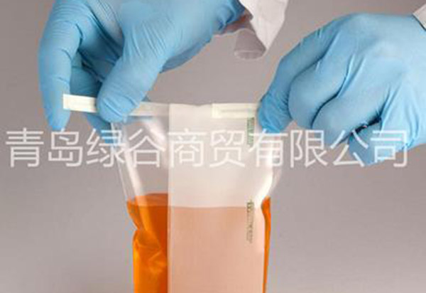 無菌采樣袋